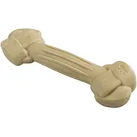FERPLAST Goodbite Natural Lamb Bone Жувальна іграшка для собак з ароматом баранини L