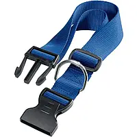 FERPLAST Club C Blue Нашийник для собак 70 см 40 мм