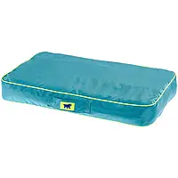 FERPLAST Polo Cushion Blue Подушка для собак 65 x 40 x 8 см