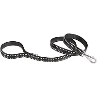 FERPLAST Cricket G Black Повідець для собак 1,2 м 25 мм