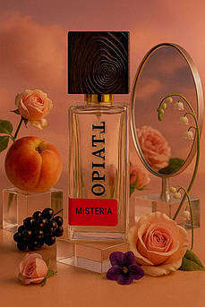 Opiatt Misteria 50 мл
