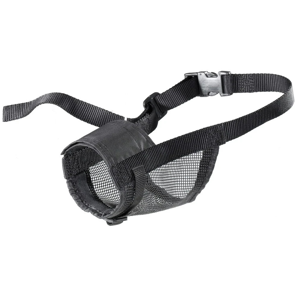 FERPLAST Muzzle Net Намордник для собак L