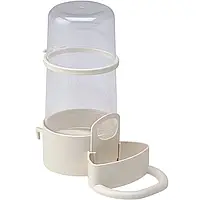 FERPLAST FPI 4564 Поїлка для канарок та екзотичних птахів 400 мл