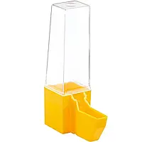 FERPLAST Unix 4552 Поїлка для канарок та екзотичних птахів 50 мл