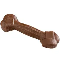 FERPLAST Goodbite Natural Beef Іграшка-кістка для собак зі смаком яловичини 40 г