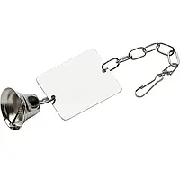 FERPLAST Mirror PA 4242 Іграшка з дзеркалом для канарок та маленьких птахів 9 х 38 см