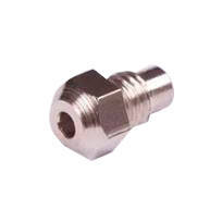 Насадка Mighty Seven 4,0 мм пневмозаклепера PA-301