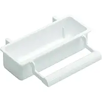 FERPLAST FPI 4322 Годівниця для канарок та маленьких екзотичних птахів 9.3 x 7 x 2 см