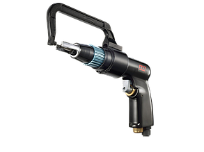 Пневмодриль QE-231 для висверлювання точкового зварювання, 1600 об/хв, працює з 10 мм, Mighty Seven