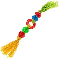 FERPLAST Toy PA 6419 Іграшка для собак Ø 3 х 32 см