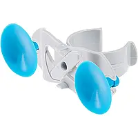 FERPLAST FPI 4689 Кріплення для поїлок Drinky 300 для гризунів 1 шт