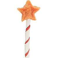 TRIXIE Ласощі для собак Різдвяні Льодяники (з куркою) 5 шт