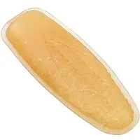 FERPLAST Tiny & Natural Corncob Жувальна іграшка для гризунів 11 x 4,2 x 1,8 см