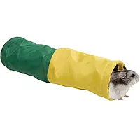 FERPLAST PA 4801 Іграшка тунель для гризунів Ø 6,5 х 25 см