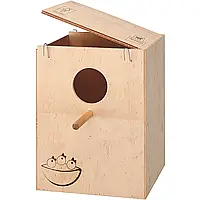 FERPLAST Nido Будинок-гнізно для птахів XLarge