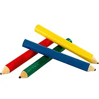 FERPLAST PA 4753 Набір олівців для гризунів 11.5 см