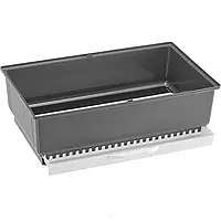 FERPLAST Base M24 Blue Піддон для пташиних кліток 49,5 x 30 x 16,3 см