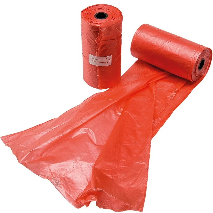 FERPLAST PA 6720 Гігієнічні пакети для контейнерів PA 6722, PA 6724 та Dudù 22 x 31,5 см