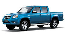 Фаркопи на Mazda BT-50 (2006-2011)