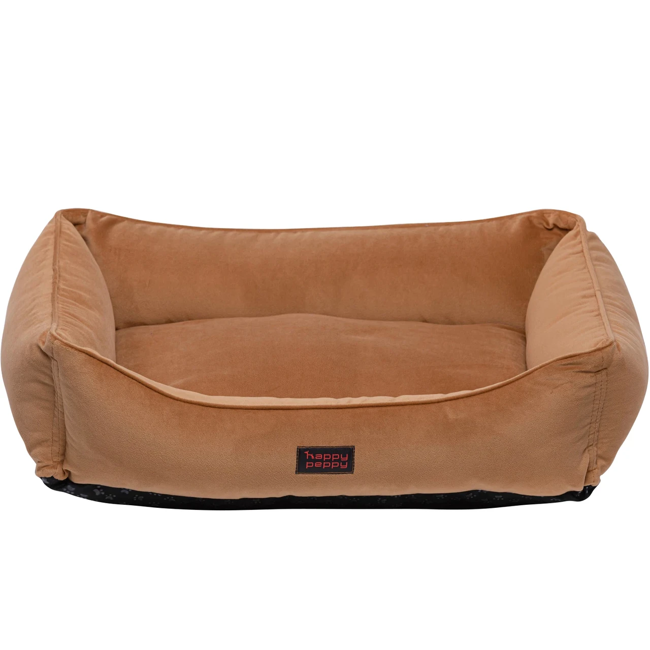 HAPPYPEPPY Петбед Dolce Vita Лежанка для собак 80 х120 см