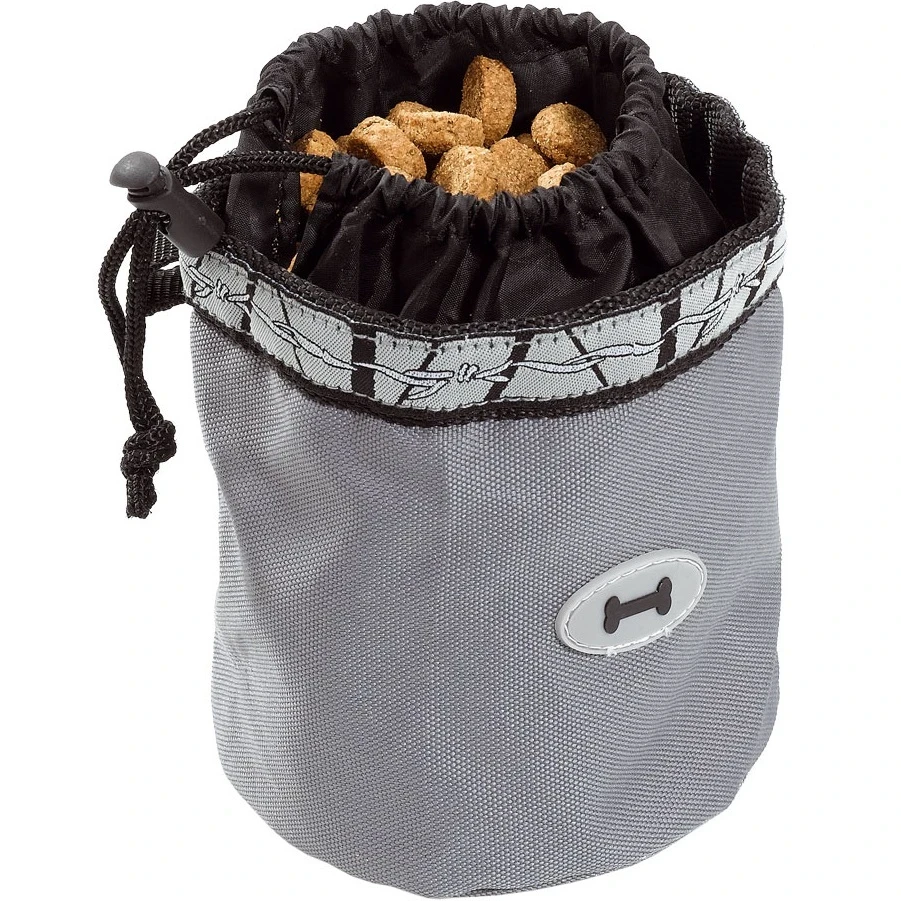 FERPLAST Dog Treats Bag Сумочка для ласощів для собак Ø 12 x 13 см