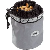 FERPLAST Dog Treats Bag Сумочка для ласощів для собак Ø 12 x 13 см