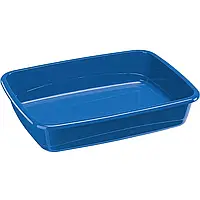 FERPLAST NIP 10/20/30 Відкритий туалет для котів 49,5 x 64,5 x 14,5 см