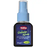 NOBBY Catnip Спрей з м'ятою для кішок 25 г