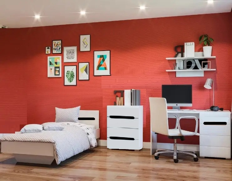 Дитяча Б'янко (Світ Меблів), фото 1