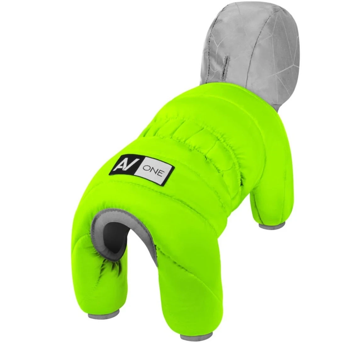 COLLAR WAUDOG Airyvest One Комбінезон для собак M35