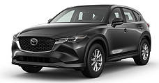 Фаркопи на Mazda CX-5 (2013-2022)