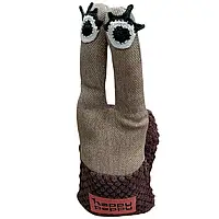 HAPPYPEPPY Іграшка-схованка для собак Равлик 1 шт