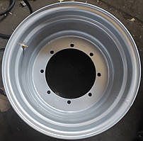 Колісний диск CIMAC DW20Bx26 (8x415 DIA368 ET-45) для ХТЗ-17021, ХТЗ-151К, 150К, Слобожанець