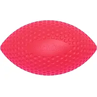 PITCHDOG Ігровий м'яч для апортування Рожевий 9 см