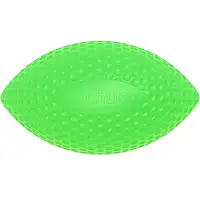 PITCHDOG Ігровий м'яч для апортування Салатовий 9 см