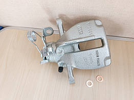 Супорт задній лівий Fiat Scudo 270, Peugeot Expert 3, Citroen Jumpy 3 (2007-2016), 4401L0, 9467567480