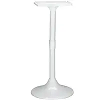 FERPLAST Підставка F59 Підставка для пташиних кліток Gaia Sun, Rosa, Luna 2, Pagoda та Rekord 2 78 см