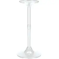 FERPLAST Stand F60 Brown Підставка під клітки для птахів Bali та Diva Білий 78 см