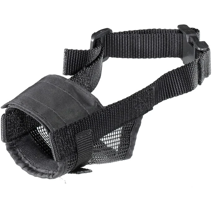 FERPLAST Muzzle Net Намордник для собак S