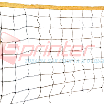 Сітка для пляжного волейболу DL-ST