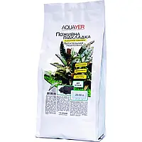 AQUAYER Поживна підкладка 1,5 кг