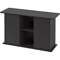 FERPLAST Stand Dubai 120 Тумба для скляного акваріума Dubai 120 121 x 41 x 73 см Чорний