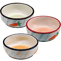 FERPLAST PA 1089 Миска для гризунів 360 мл