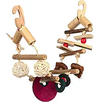 TRIXIE Підвісний міст для птахів 45 см