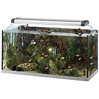 FERPLAST Cayman 80 Open Акваріум для риб
