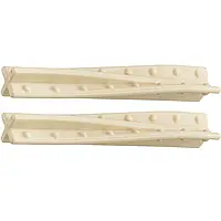 FERPLAST Goodbite Natural Chicken Helix Bag Жувальна іграшка для собак зі смаком курки 2 шт