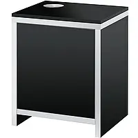 FERPLAST Stand Star Cube Тумба під скляний акваріум 67 x 62 x 80,5 см