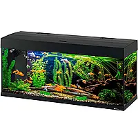 FERPLAST Dubai 120 LED Акваріум зі світлодіодним світильником та внутрішнім фільтром 240 л