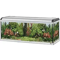 FERPLAST Star 160 Fresh Water Акваріум з алюмінієвими рамками 162 x 62 x 67.5 см