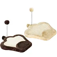 FERPLAST PA 5620 Кігтеточка для котів 35 х 33 х 27 см